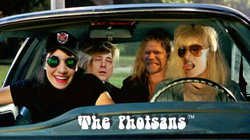 The Photsans