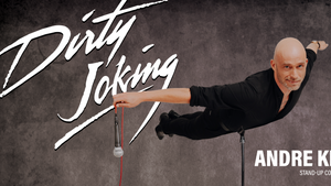 Dirty Joking - Comedy aus St. Pauli