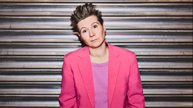 Kirsten Fuchs „Muttermund tut Wahrheit kund“