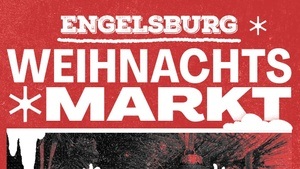 WEIHNACHTSMARKT
