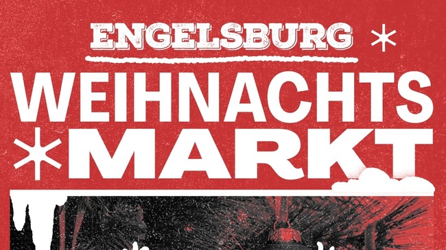 WEIHNACHTSMARKT