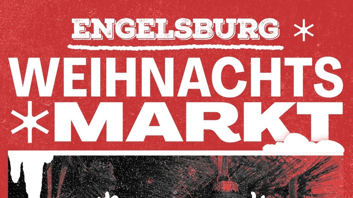 WEIHNACHTSMARKT