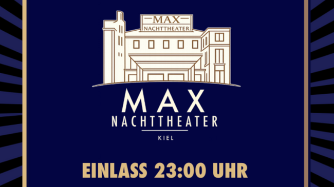 Theater Club Nacht