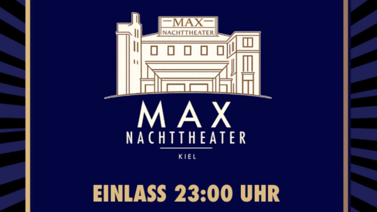 Theater Club Nacht