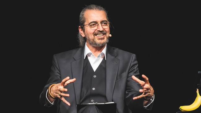 Hagen Rether - LIEBE