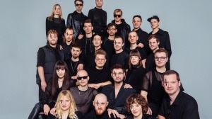 Schleswig-Holstein Musik Festival 2025 - Jazzrausch Bigband