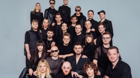 Schleswig-Holstein Musik Festival 2025 - Jazzrausch Bigband