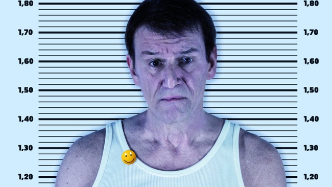 Jan-Peter Petersen – streng gemein