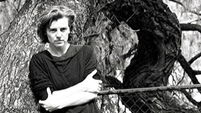 Poesiefestival Berlin 2026: Ann Cotten