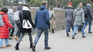 Spaziergang: Koloniale Spuren im Düsseldorfer Stadtgebiet