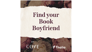 COVE-Bücherrallye