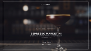Espresso Marketini