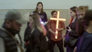 Holy Electricity (Filmfest Aachen 2025)