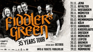 Fiddler's Green