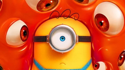 Minions & Monster (Kids & Teens)