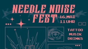 Needle Noise Fest
