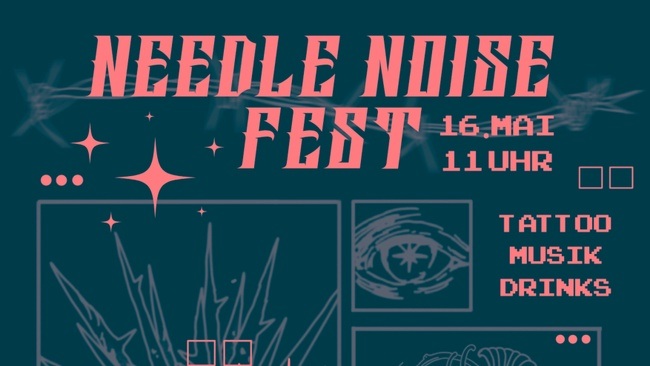 Needle Noise Fest