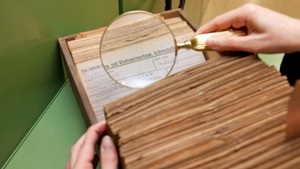 Colloquium on Provenance and Collection Research XVI: Wiedergutmachung and Provenance Research: Accessing and Comprehending the Paper Trail