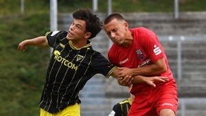 Bonner SC - Borussia Mönchengladbach II