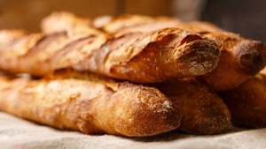 Grundkurs Baguette