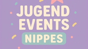 @jugendevents_nippes: Von und für Jugendliche: Kleidertauschbörse