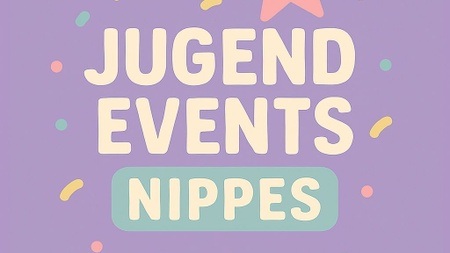 @jugendevents_nippes: Von und für Jugendliche: Kleidertauschbörse