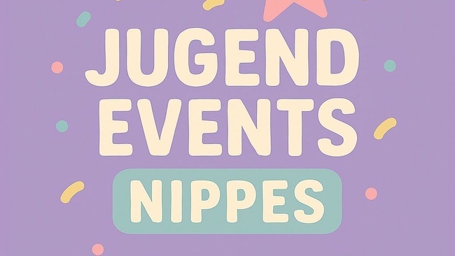 @jugendevents_nippes: Von und für Jugendliche: Kleidertauschbörse