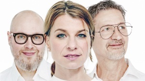 Jessica Gall Trio Album Release Konzert "Essence - The Trio Collection"