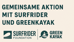 Surfrider Foundation Germany - Leipzig Ocean Initiative