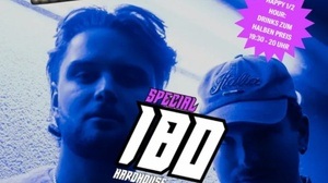 120 Minuten Party