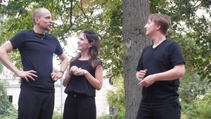 Action&Drama Improvisationstheater - Open Air
