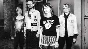 Bronko & The Destruents