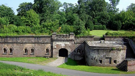 23. Tag der Forts