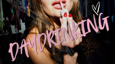 XOXO VINTAGE Daydrinking