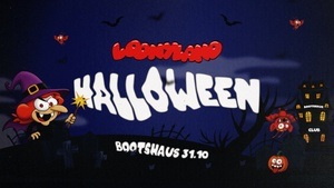 Loonyland Halloween!