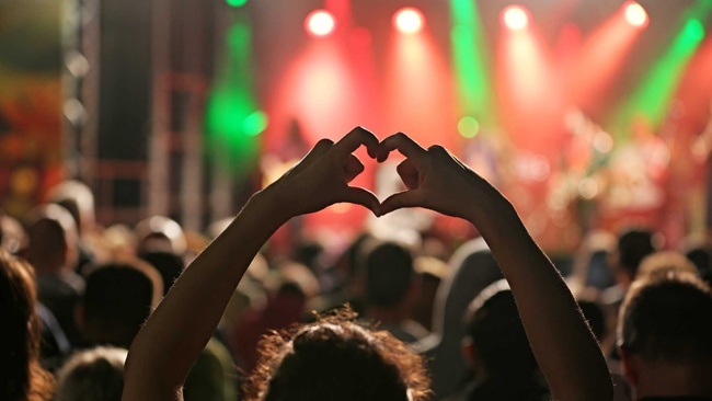 HOEG – CitySommerFest, 19.06-21.06.2026