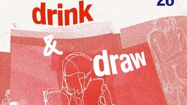 Drink&Draw
