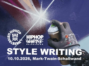 Style Writing Live