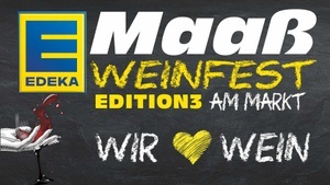 Edeka Maaß Oberneuland WEINFEST