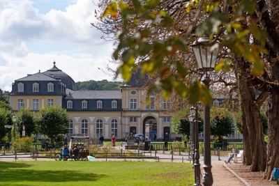 Was geht im September 2025? - Veranstaltungen in Bonn