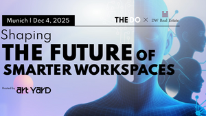 Shaping the Future of Smarter Workspaces