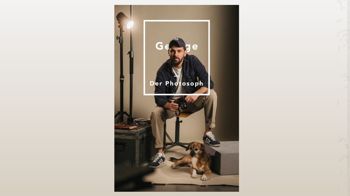 George — der Photosoph