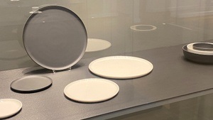 Innovativ – nachhaltiges Produktdesign. Kabinettausstellung im Städtischen Museum