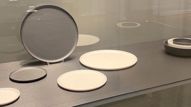 Innovativ – nachhaltiges Produktdesign. Kabinettausstellung im Städtischen Museum