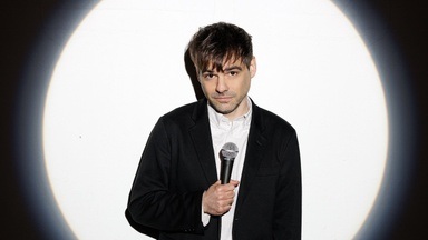 Sebastian Lehmann – Kleinere Katastrophen Tickets und Termine