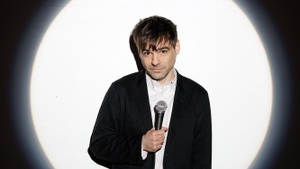 Sebastian Lehmann – Kleinere Katastrophen Tickets und Termine