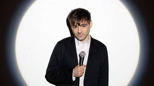 Sebastian Lehmann – Kleinere Katastrophen Tickets und Termine