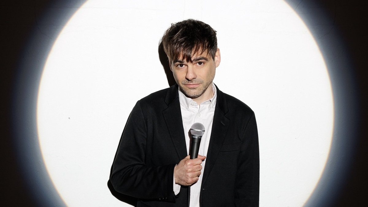 Sebastian Lehmann – Kleinere Katastrophen Tickets und Termine