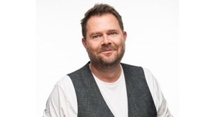 Michael Frowin: DAS WIRD EIN VORSPIEL HABEN