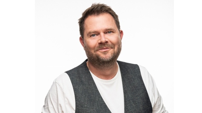 Michael Frowin: DAS WIRD EIN VORSPIEL HABEN